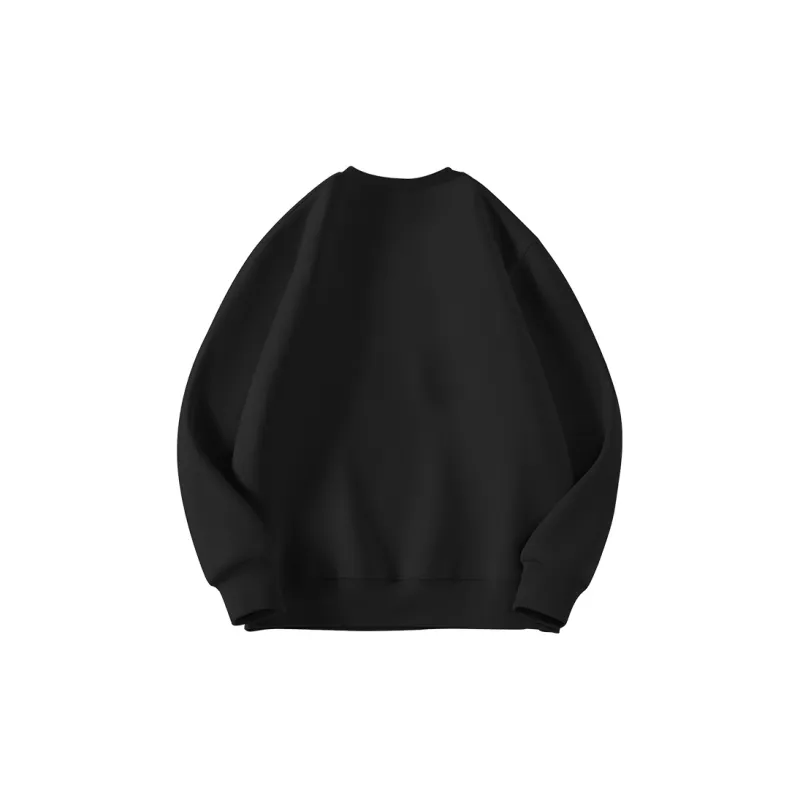 MJ STYLE Sweatshirts Unisex-4