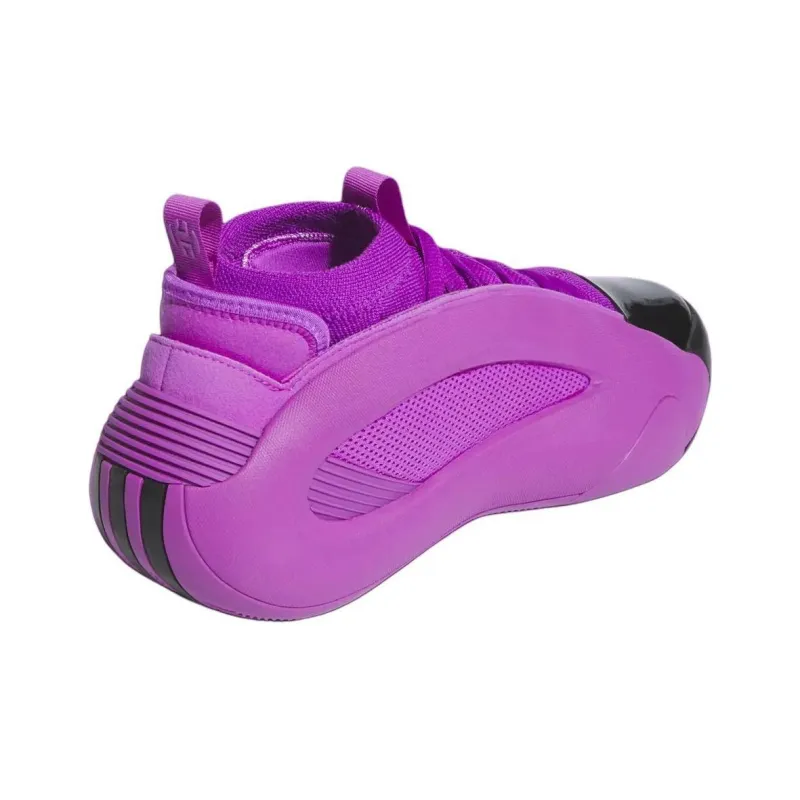 Adidas Harden Vol. 8 Purple Burst-4