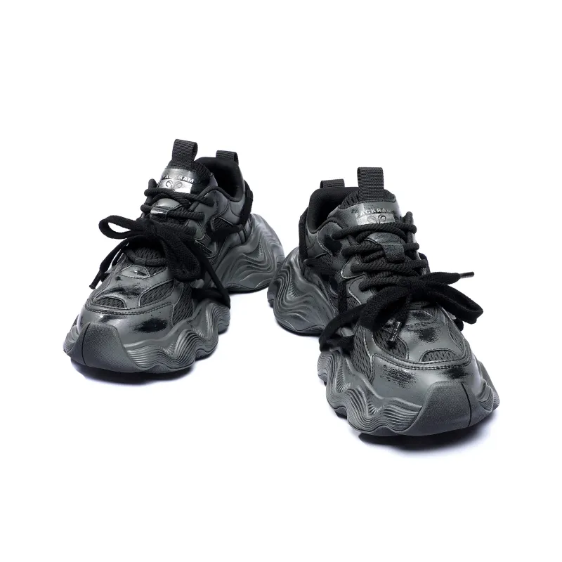 FACKRAM Low-Top Chunky Sneakers Men's-15
