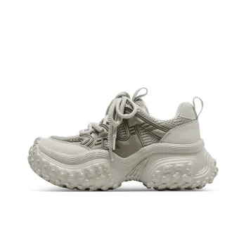 C°BANNER Low Top Chunky Sneakers Women's