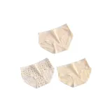 Group B-French Floral-Milk Yellow+Duckling Yellow+Lily Yellow (3 Pack)