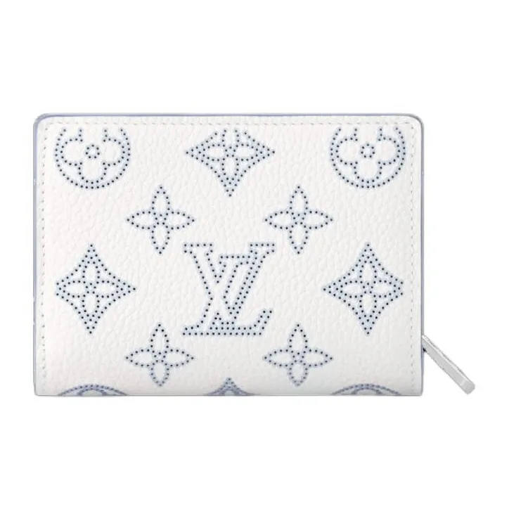 LOUIS VUITTON Cléa Wallet-1