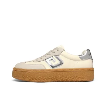 GOLDLION German Army Trainers Lightweight Low Top Skateboard Shoes Women's