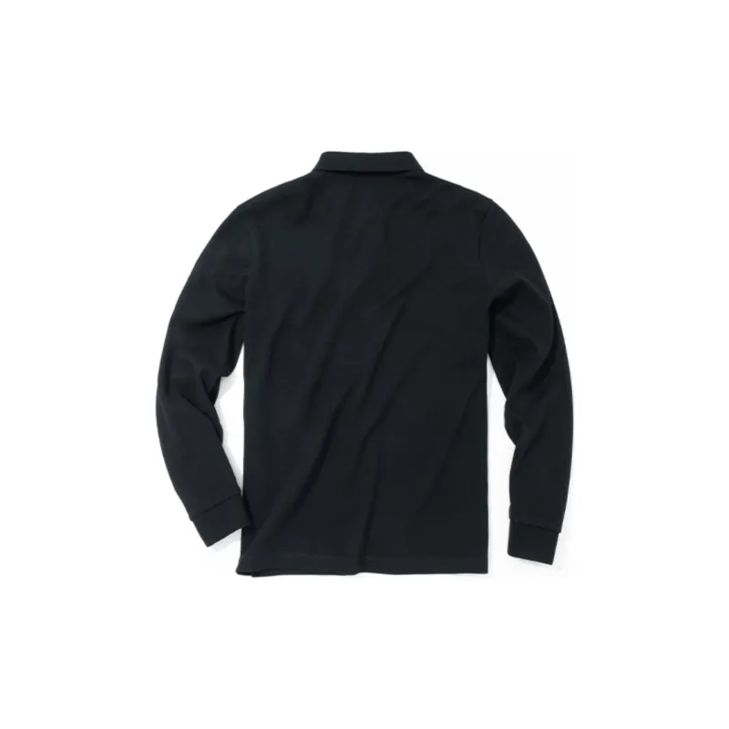 Mr.Bu T Shirt Men's Piano Black-1