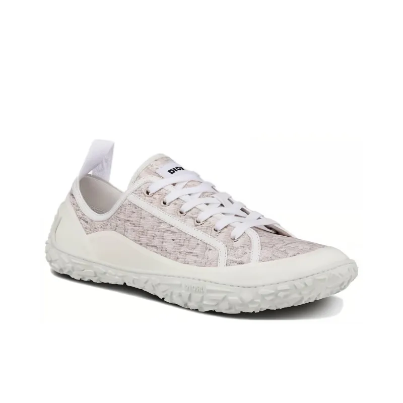 DIOR B28 Low White-2