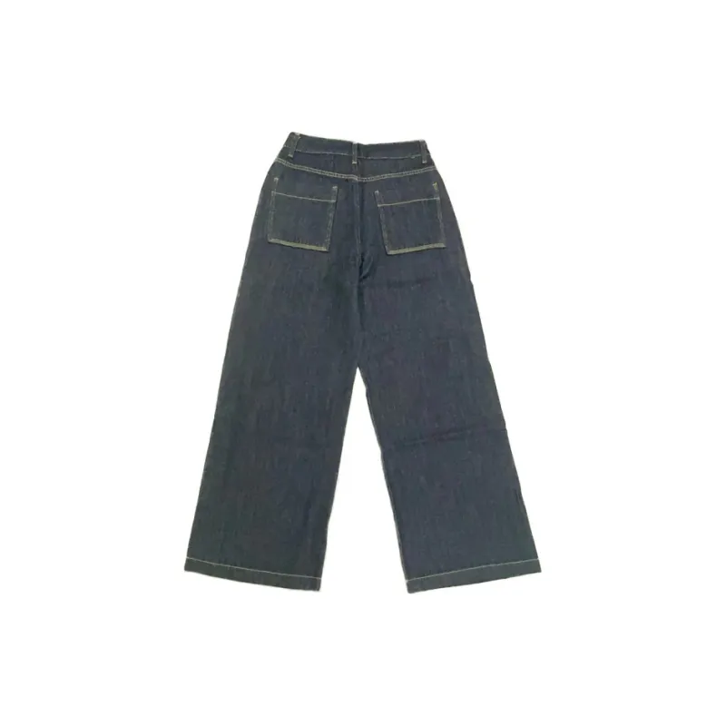 HELEH Jeans Women's Denim-1