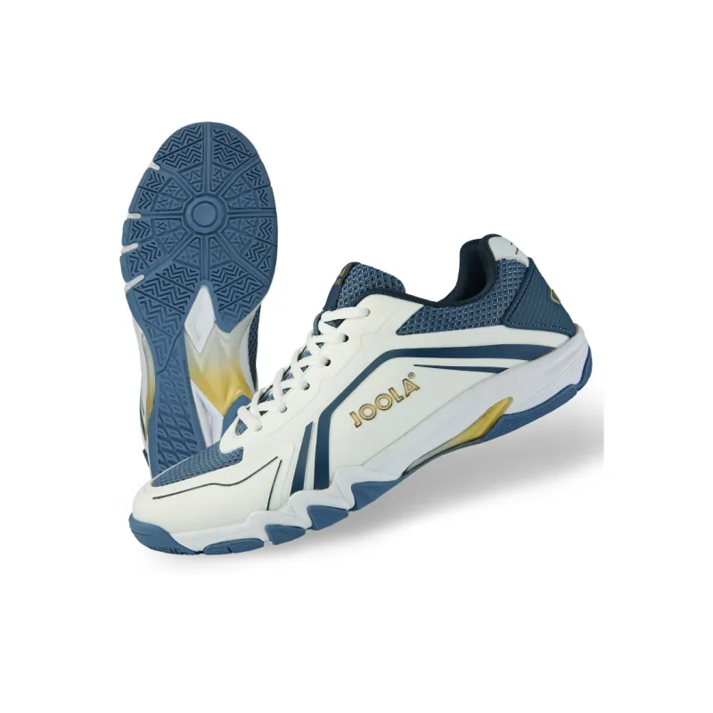 JOOLA Anti-Slip And Wear-Resistant Coverage Low-Top Training Shoes Unisex-2