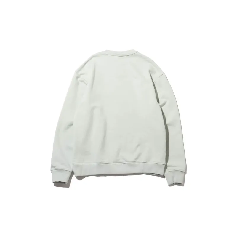 Jordan Sweatshirt Men's Light Silver-1