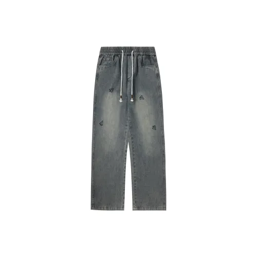 DEERWAY Jeans Unisex