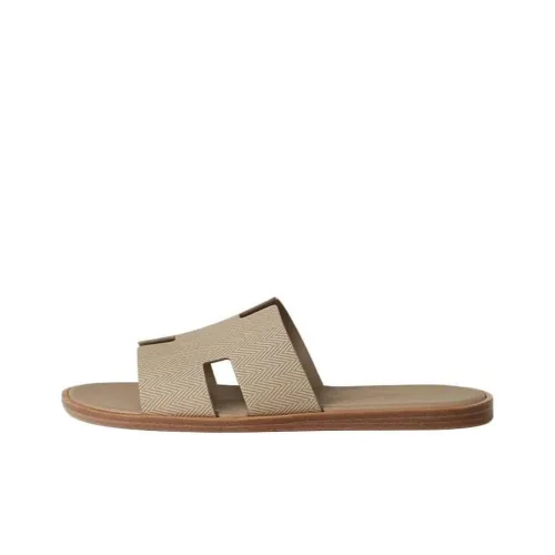 HERMES Izmir Slide Slippers Men Sand