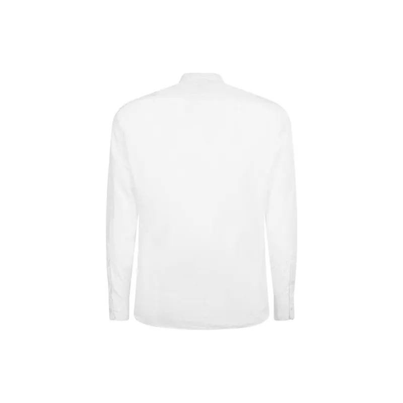 ORIGINAL VINTAGE STYLE Shirt Men's White-1
