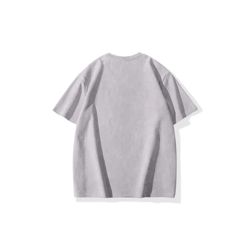 MINISO T Shirts Unisex-7
