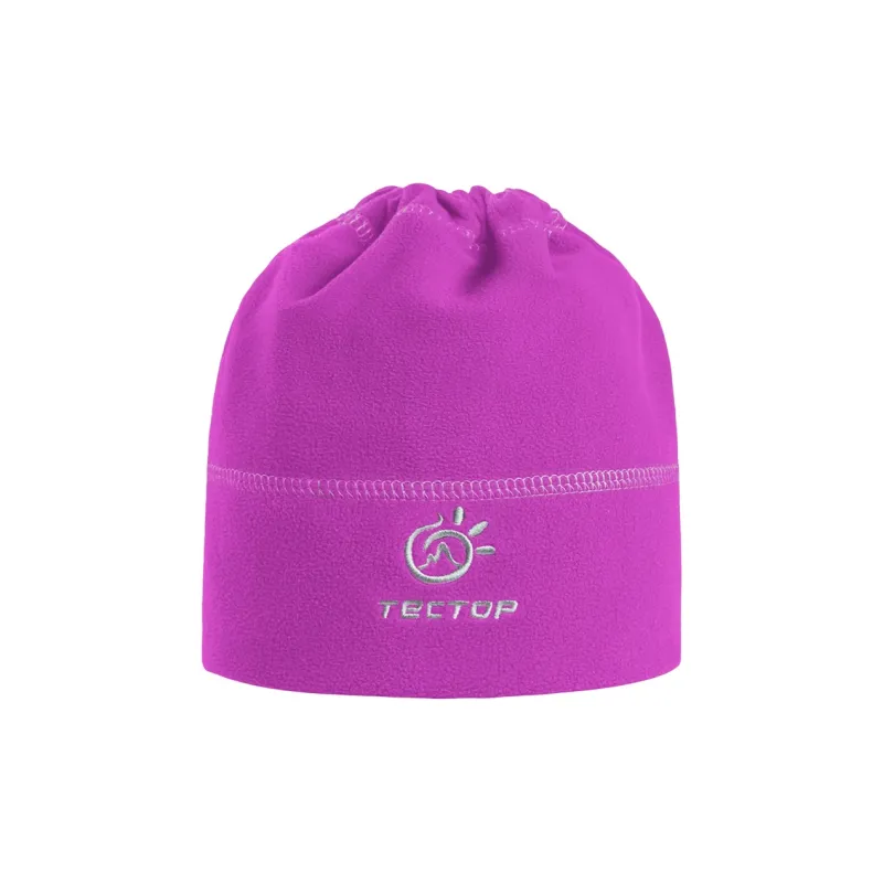 Tectop Polyester Beanies Unisex-17
