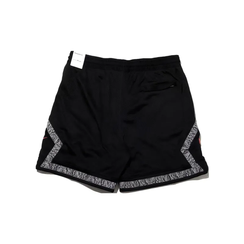 Jordan X Awake Ny Diamond Shorts-1