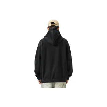 WOOD SOON Sweatshirts Men