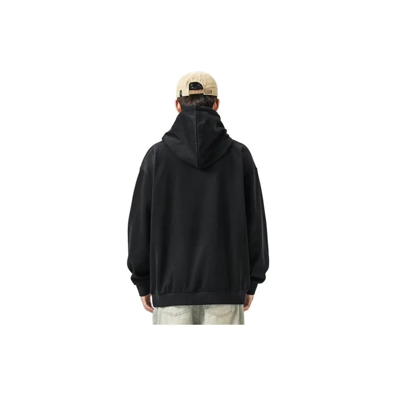 WOOD SOON Sweatshirts Men-0