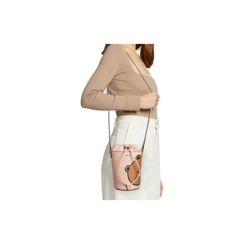 Line Friends X Furla Crossbody Bags-2