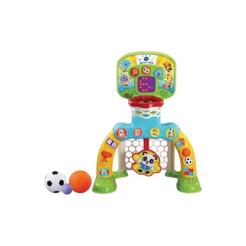 VTECH 고리 던지기 게임