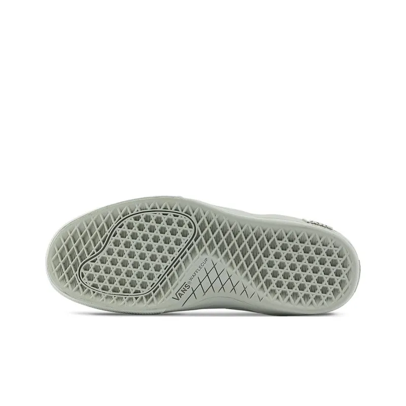 Wayvee Skate Vans 'Mono Fog'-3