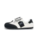 Beige Black