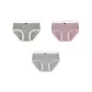 3 Pack (I Set: Green+Purple+Gray)