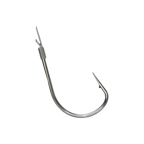 Blood wolf amp Fish Hook