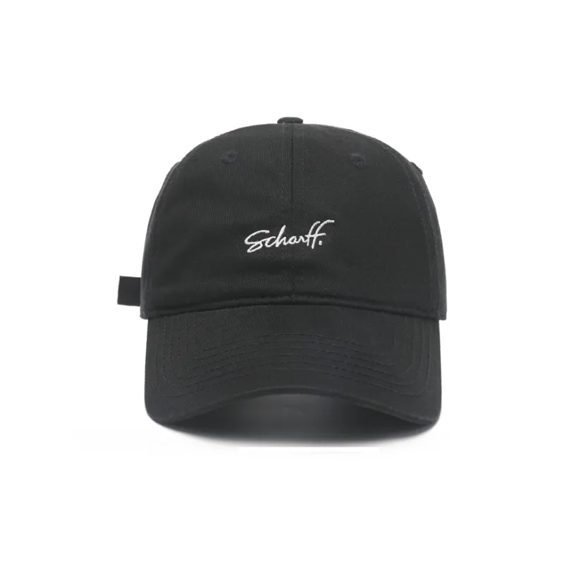STUFFER 100% Cotton Baseball Caps Unisex-2