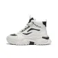 White Black