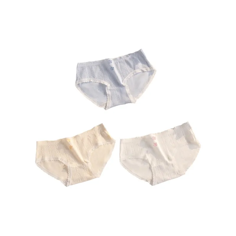 MIIOW Underpants Women's 3 Pack-21