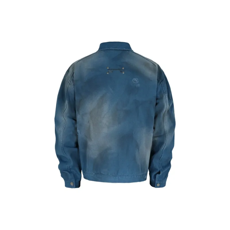 Antidote Worldwide Jackets Coats Unisex-4
