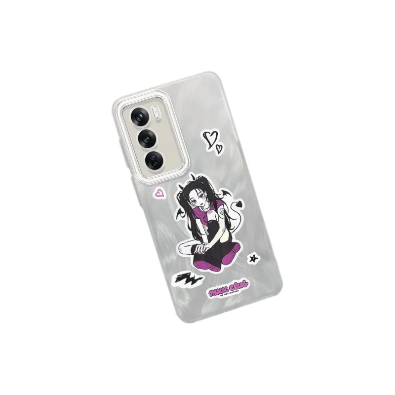 A tidal wave Phone Cases-1