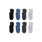 Black 2+Blue 2+Dark Gray 2+Light Gray 2