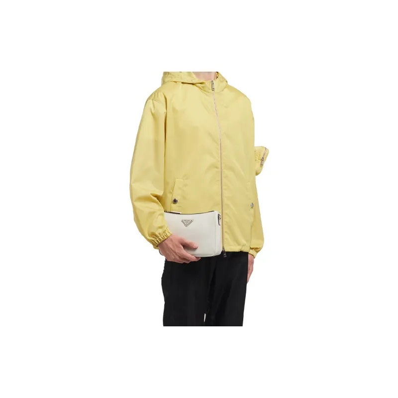 PRADA Shoulder Bags-4