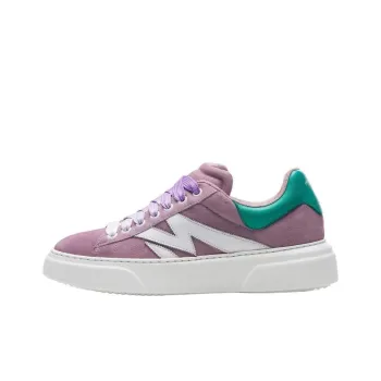 Magnanni Brisa Low-Top Skateboard Shoes Women's Purple