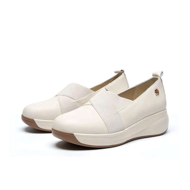 ZHR Women's Casual Shoes 5cm Women's-2
