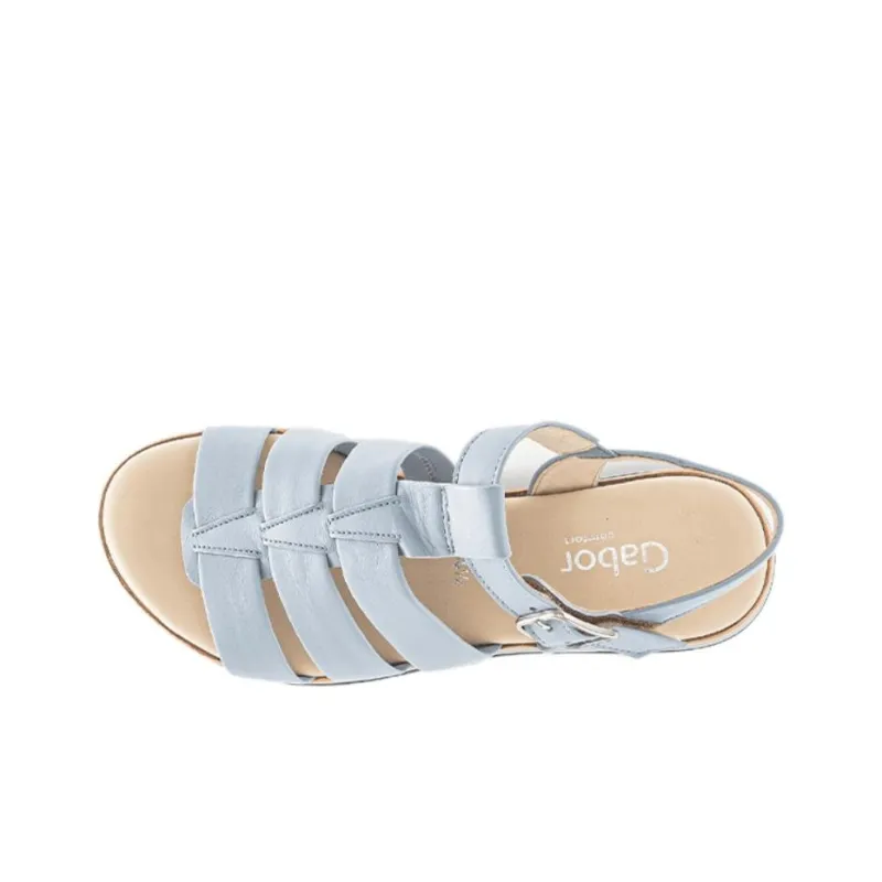 Gabor Roman Sandals Women's-3