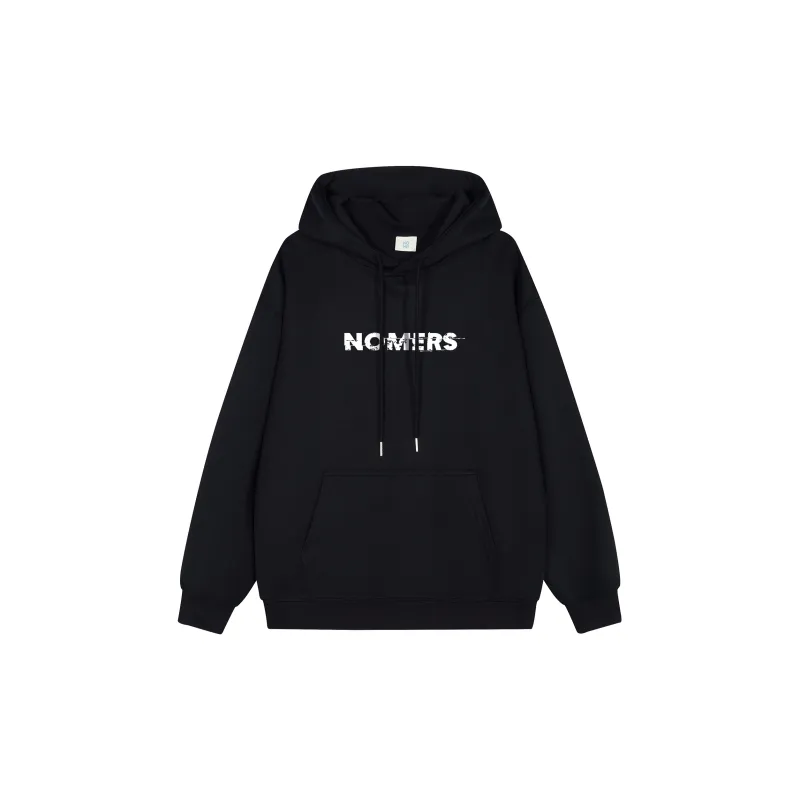 NOME Sweatshirts Unisex-1