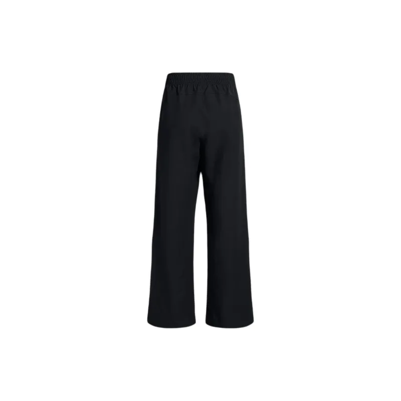 Under Armour Unstoppable Knitted Sweatpants Women's Black-1