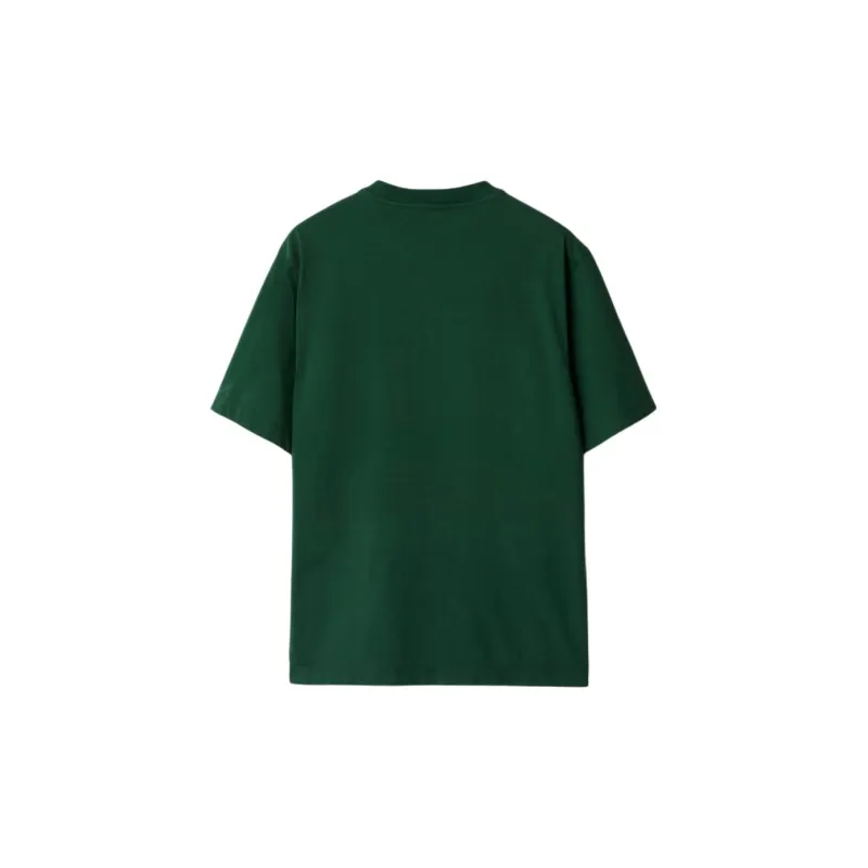 Burberry Short sleeve Cotton T shirt-1