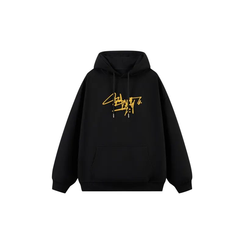 PAKA Sweatshirts Unisex-1
