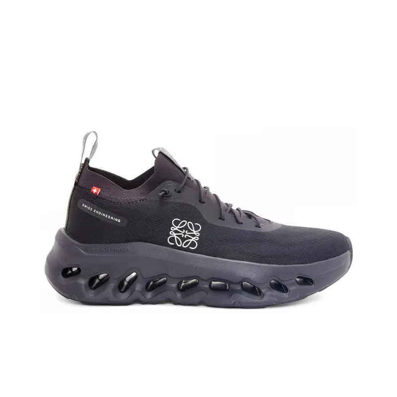On Running Cloudtilt LOEWE All Navy-1