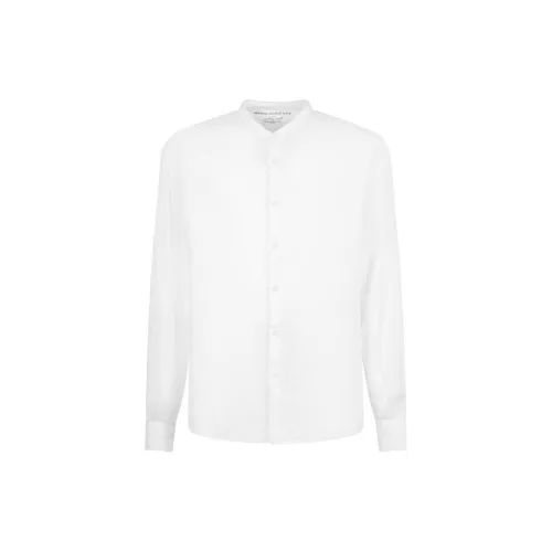 ORIGINAL VINTAGE STYLE Shirts Men White