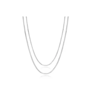 JUICY GRAPE S999 Fine Silver Necklaces Unisex