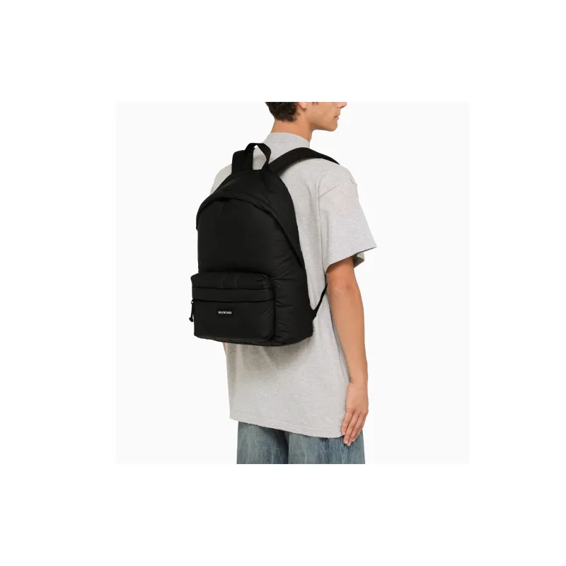 Balenciaga Explorer Backpack-5