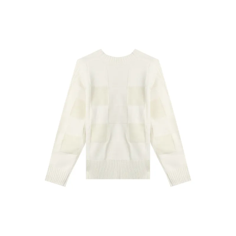 THE SEA LIFE Sweater Women's Ice Cream-1