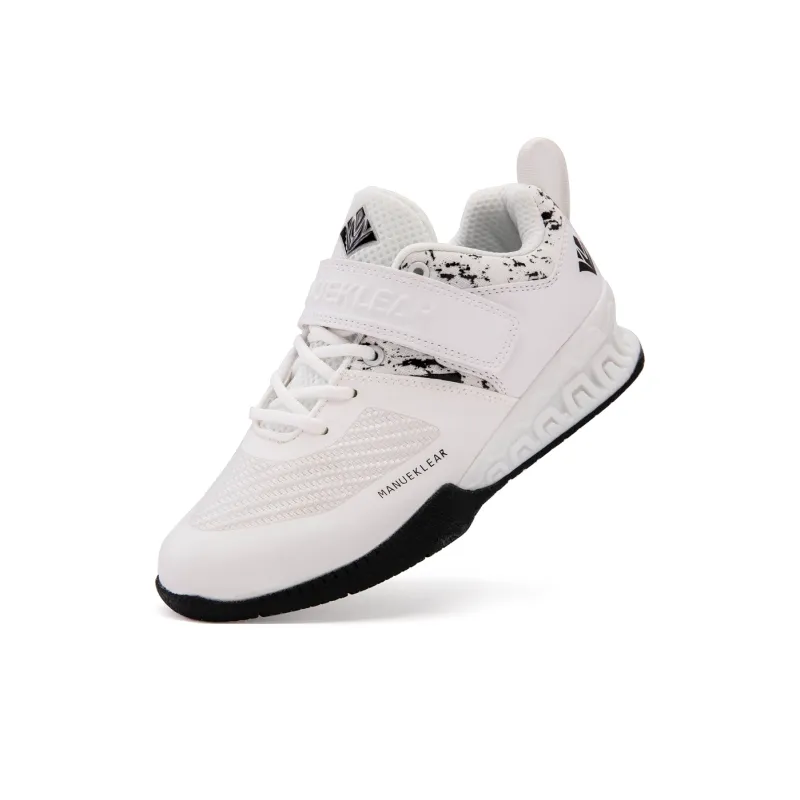 MANUEKLEAR Low-Top Training Shoes Unisex-23
