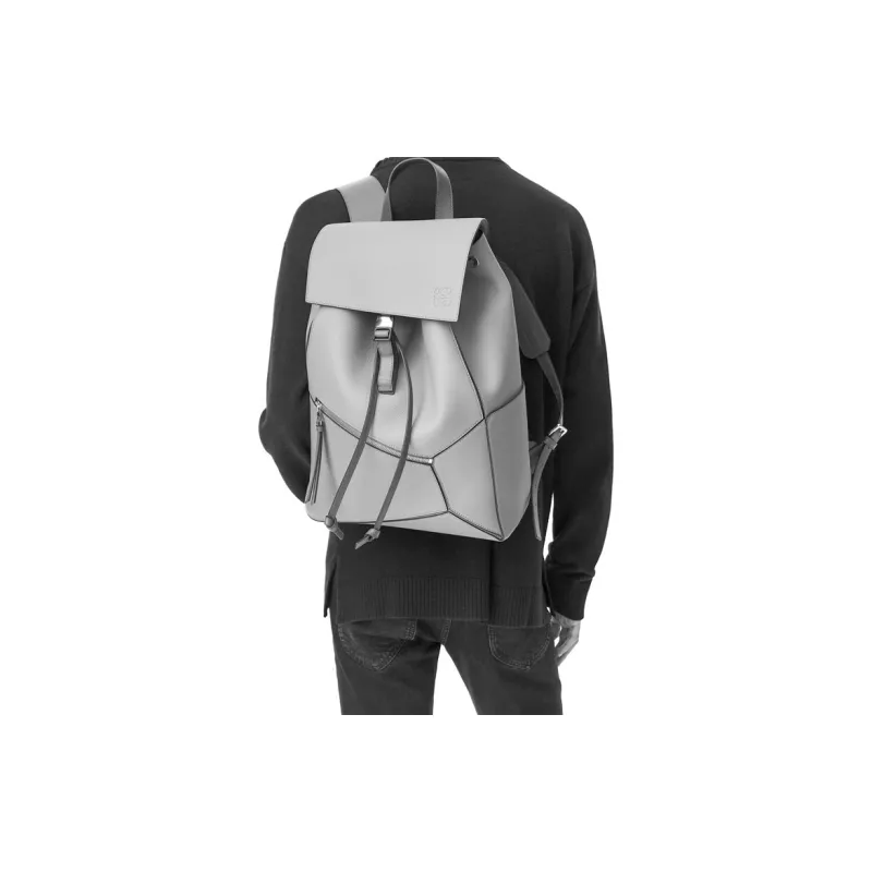 LOEWE Backpacks-2