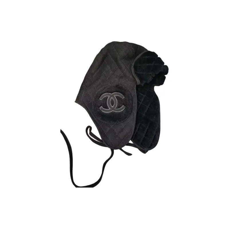 CHANEL Trapper Hats Women's-0