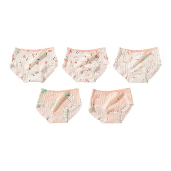 Lanza Underpants Women's 5 Pack