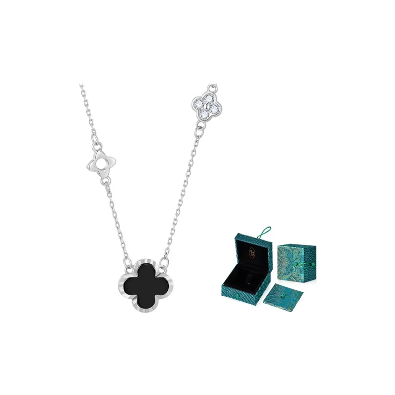 MAMADESHOUHU Agate Jade Necklaces Women's-9